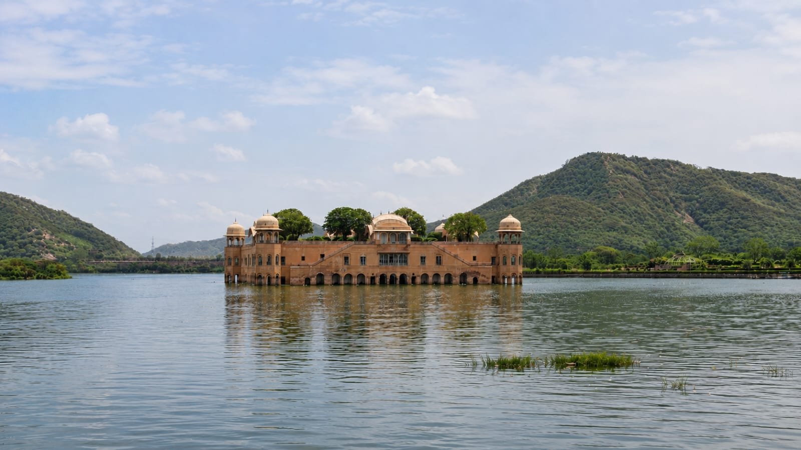 Jaipur experiences and local expert moments with CJ by Ravi