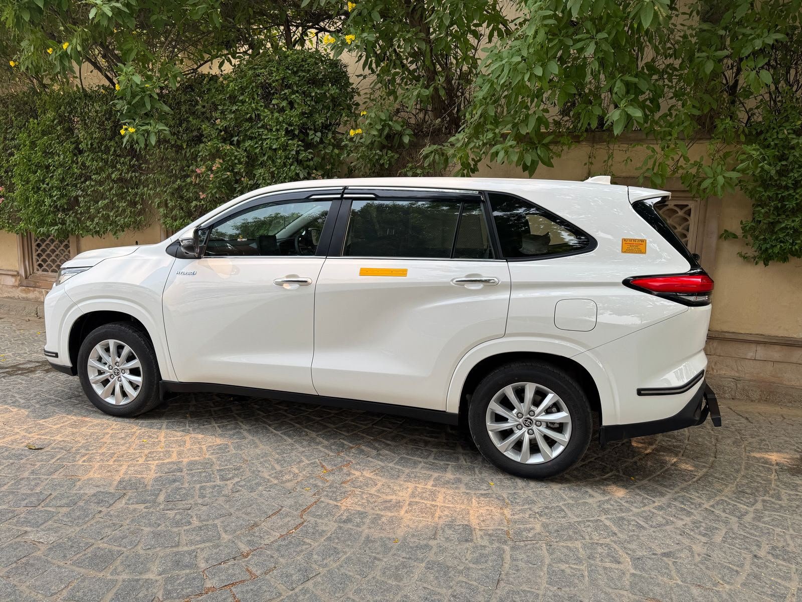 Premium transportation and dedicated drivers